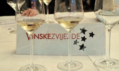 Hvar Wine Competition Reaches for the Stars