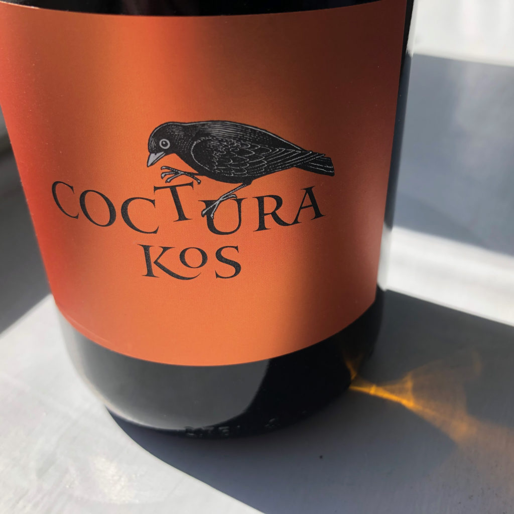 Vina Kos, Coctura