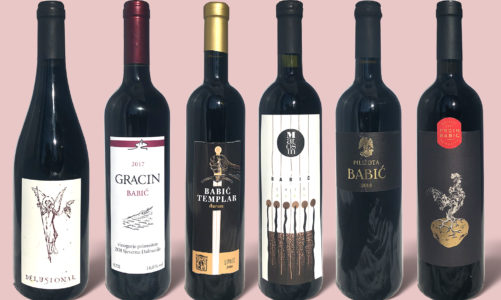 6 Croatian Babić Wines: How Do They Rate?