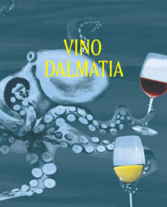 Vino Dalmatia magazine