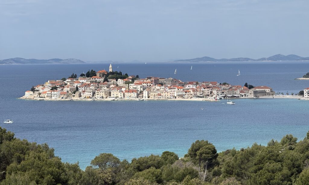 Primošten, Croatia
