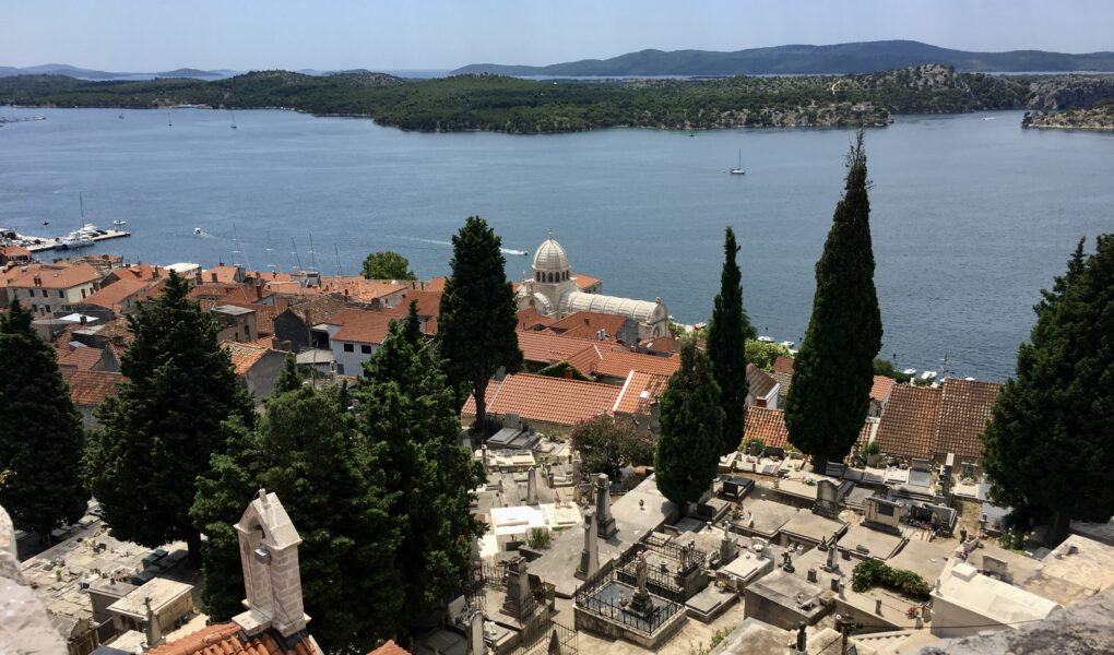 Šibenik, Croatia