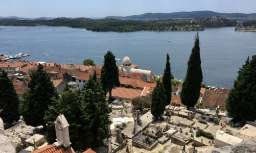 Šibenik Wine Routes: 5 Day-Trips